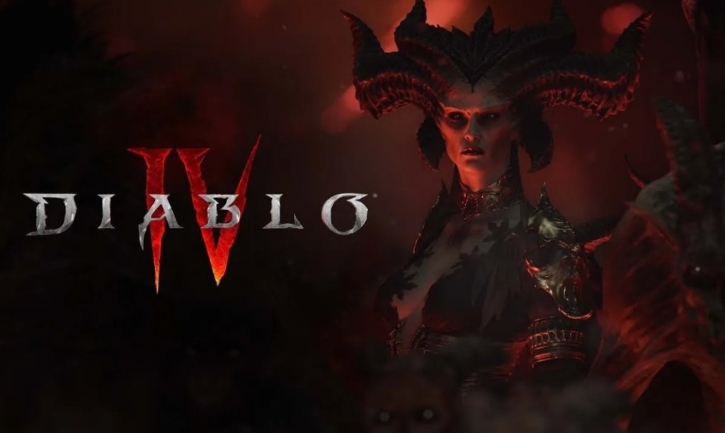 Все боссы в Diablo 4