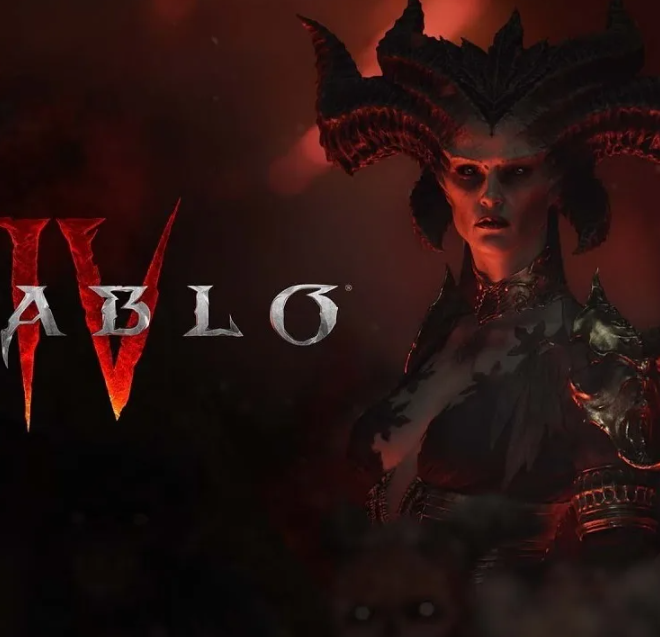 Все боссы в Diablo 4