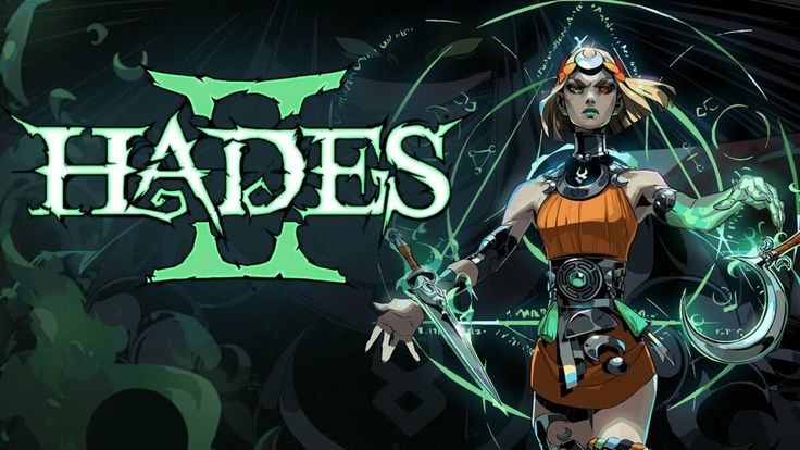 Все навыки владения молотом Дедала в Hades 2 