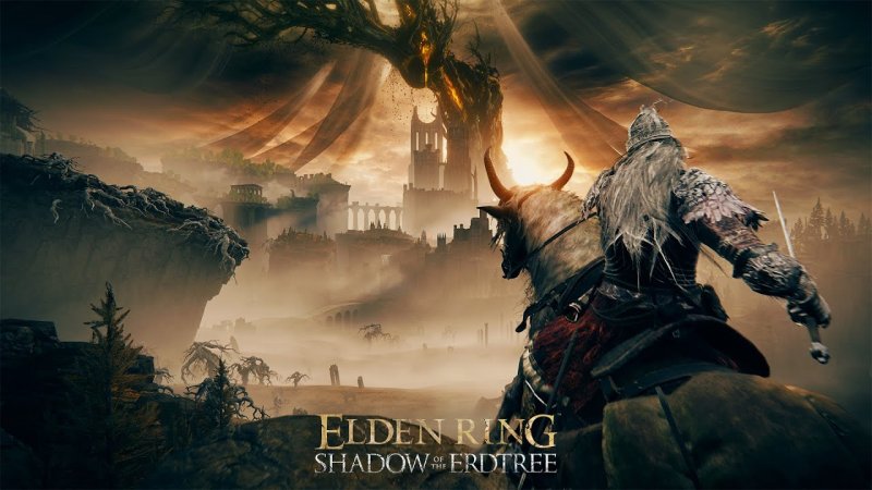 Каждая линия заданий NPC в Elden Ring: Shadow of the Erdtree