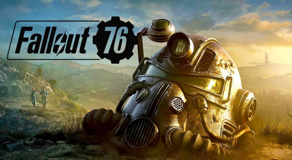 Где найти Корк в Fallout 76