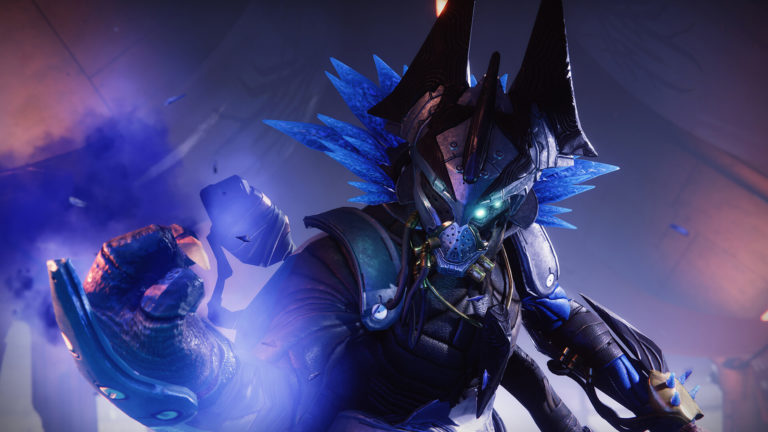 Все локации затерянного сектора Бледного Сердца в Destiny 2