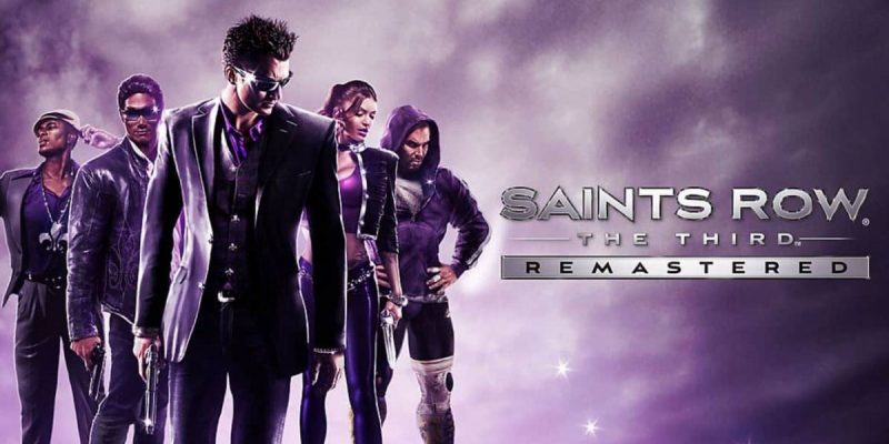 Лучшие читы Saints Row 2