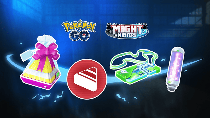 Pokémon Go - Билет с питанием: может расписание и бонусы